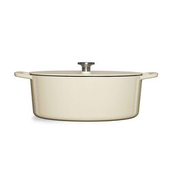 Bräter oval 33cm