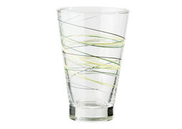 casa NOVA Trinkglas 435ml