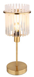 Globo Tischleuchte 1flg