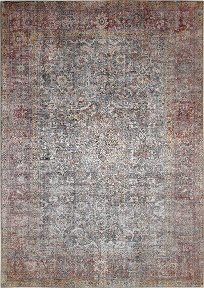 Luxor - Reinkemeier Teppich Indoor/Outdoor Multifk
