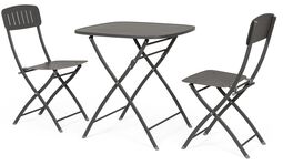 SUNG&Ouml;RL Bistro-Set