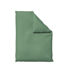 schlafgut WOVEN-SATIN-Bettbezug