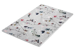 Kleine Wolke Badteppich