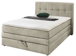 Boxspringbett
