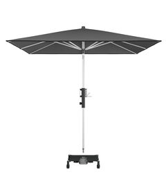 Doppler Kurbelschirm