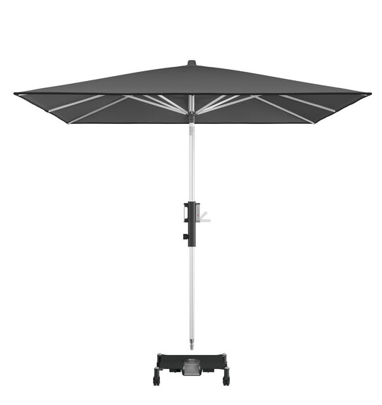 Doppler Kurbelschirm