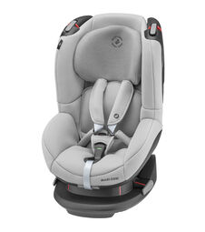 Kindersitz Authentic grey