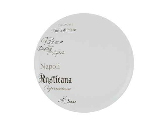 CreaTable Pizzateller 33cm