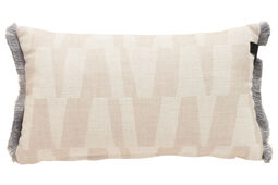 SCHÖNER WOHNEN Lendenkissen SCHÖNER WOHNEN Lendenkissen