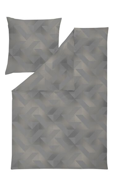 Estella Mako-Interl.-Jersey-Bettw&auml;sche
