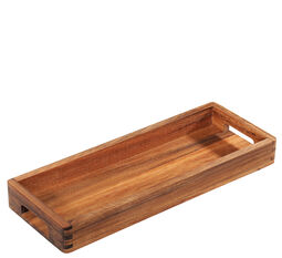 Zassenhaus Tablett 15x40cm