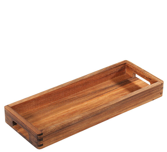 Zassenhaus Tablett 15x40cm