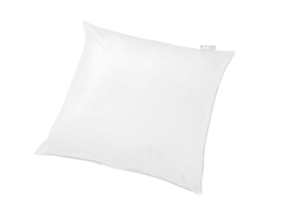 CENTA-STAR Doppeltuch-Kopfkissen 1200g