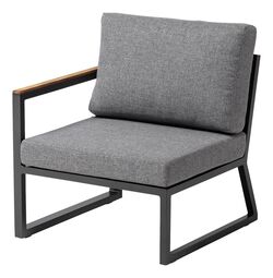 KETTLER Endteil links