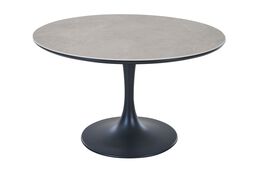 MONDO Gartentisch rund