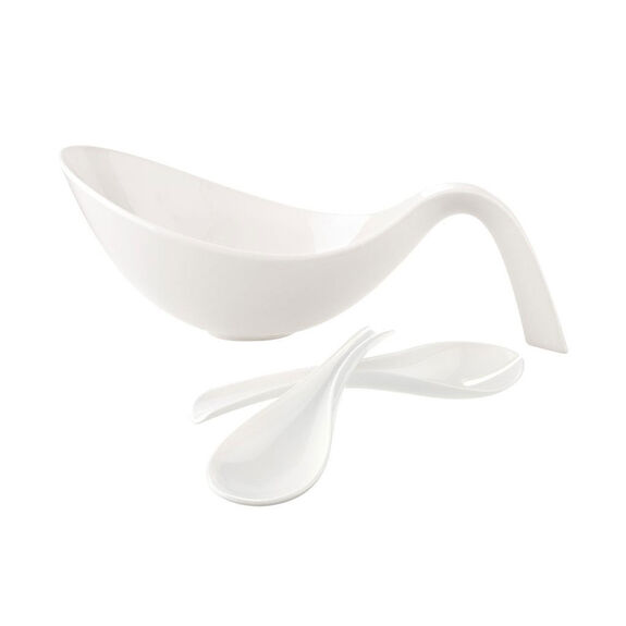Villeroy & Boch Salat-Set 3tlg.