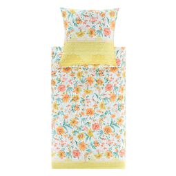 Bassetti Satin-Bettw&auml;sche