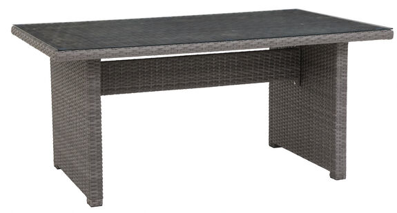OUTDOOR Gartentisch