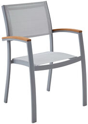 OUTDOOR Stapelstuhl