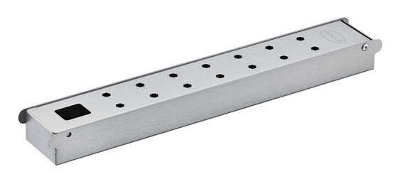 R&ouml;sle R&auml;ucherbox