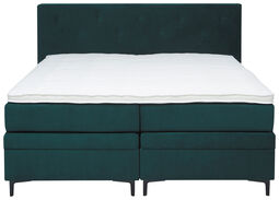 Boxspringbett