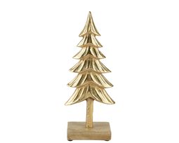 Decoris Objekt Baum 29cm Decoris Objekt Baum 29cm