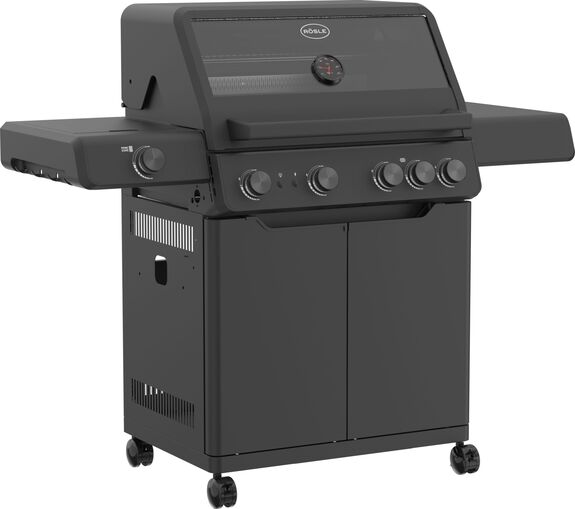 R&ouml;sle Gasgrill