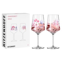 Ritzenhoff Cristal 2er Aperitifglas 550ml
