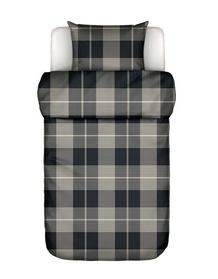 Marc O'Polo Flanell-Bettw&auml;sche