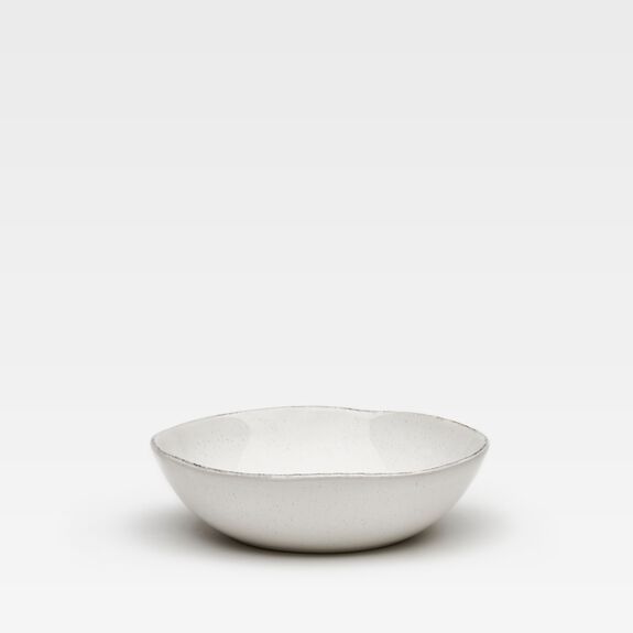 Gerd van Well Schale/Teller tief 19cm