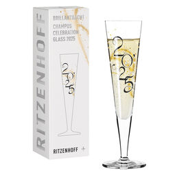 Ritzenhoff Cristal Champagnerglas 210ml