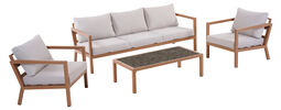 Gartenlounge-Set