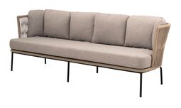 COSMIC-COLLECTION Rope Gartenloungesofa