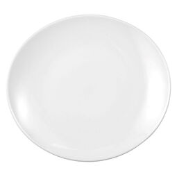Speiseteller oval 29cm