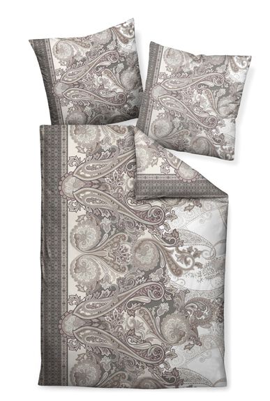 Estella Mako-Interl.-Jersey-Bettw&auml;sche