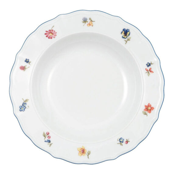 Seltmann Suppenteller rund 22,5cm