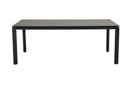 OUTDOOR Gartentisch HPL