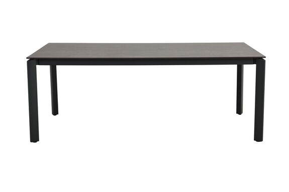 OUTDOOR Gartentisch HPL
