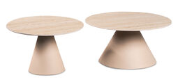 Couchtisch 2er-Set