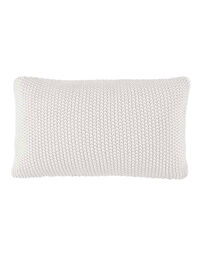 Marc O'Polo Kissen Off white