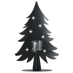 Boltze Dekoaufsteller 55cm