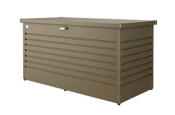 BIOHORT FreizeitBox 160 HIGH