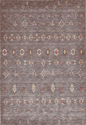 Theo Keller Handwebteppich