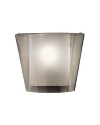 Fabas Luce Wandleuchte 1flg