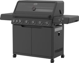 Rösle Gasgrill