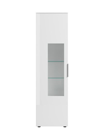 Vitrine 1