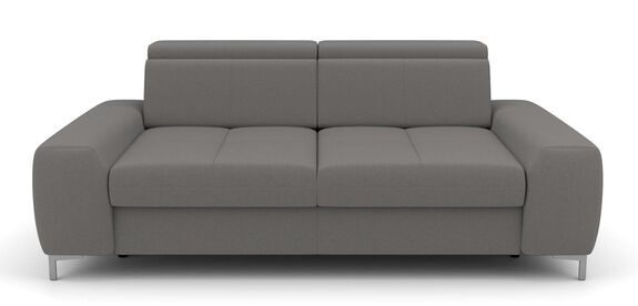 set one by Musterring 3-Sitzer-Sofa