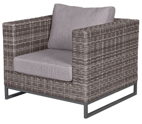 OUTDOOR Garten-Loungesessel