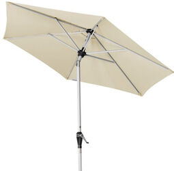 Doppler Mittelmastschirm