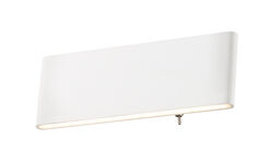 Globo LED-Wandleuchte 1flg